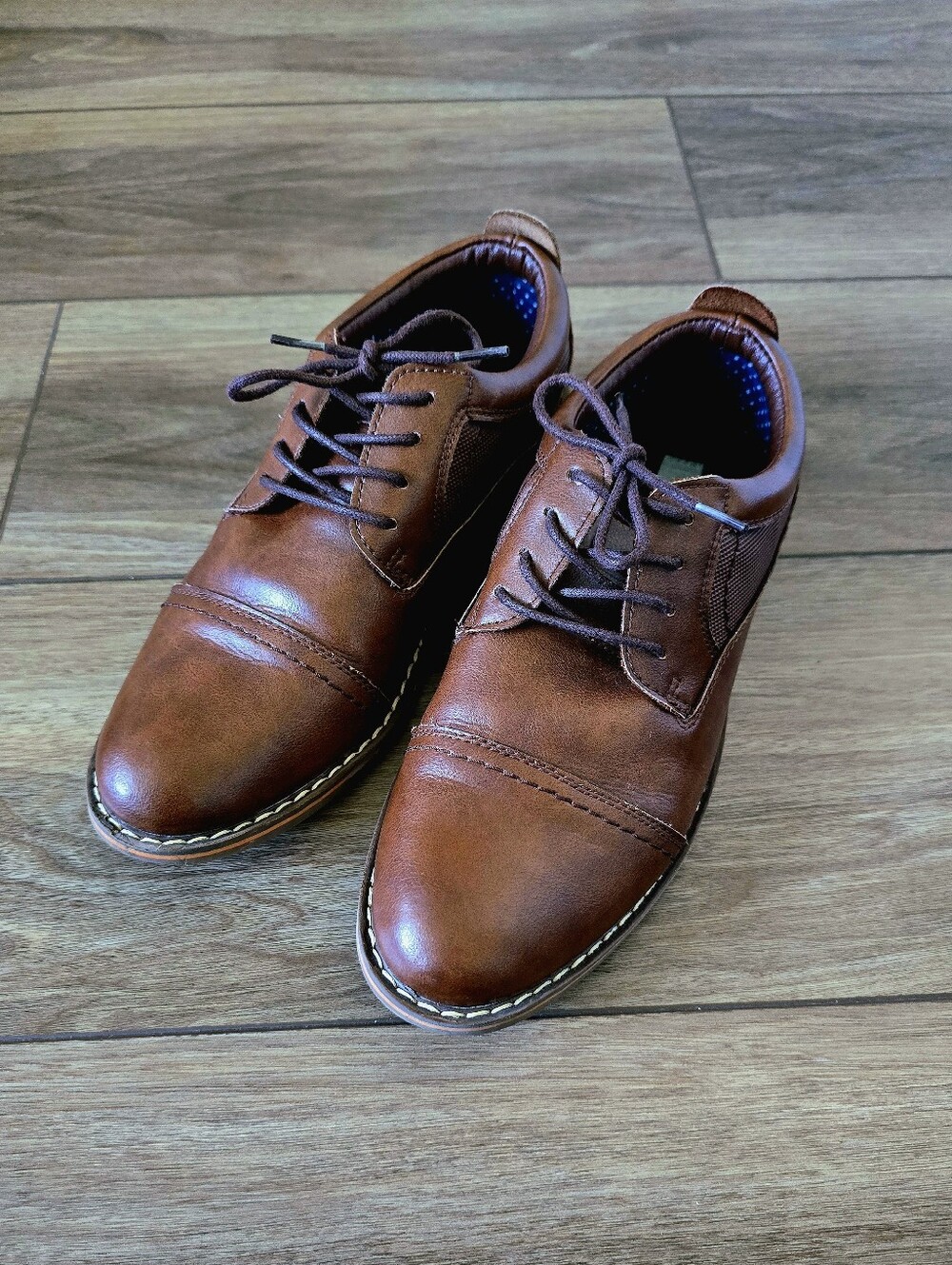 Steve Madden Boys Dress Shoes